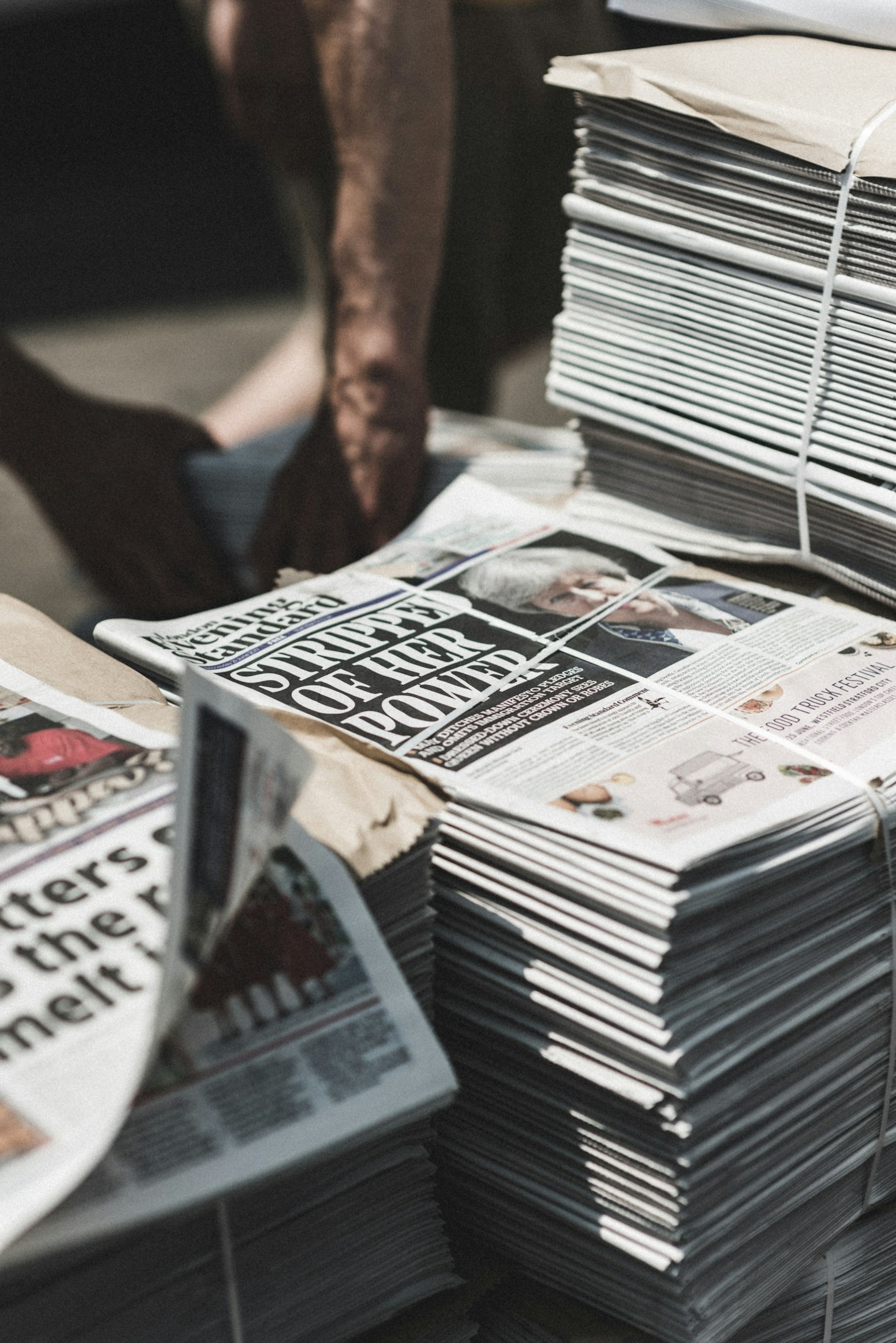 How Journalists Benefit from Covering Regional Stories