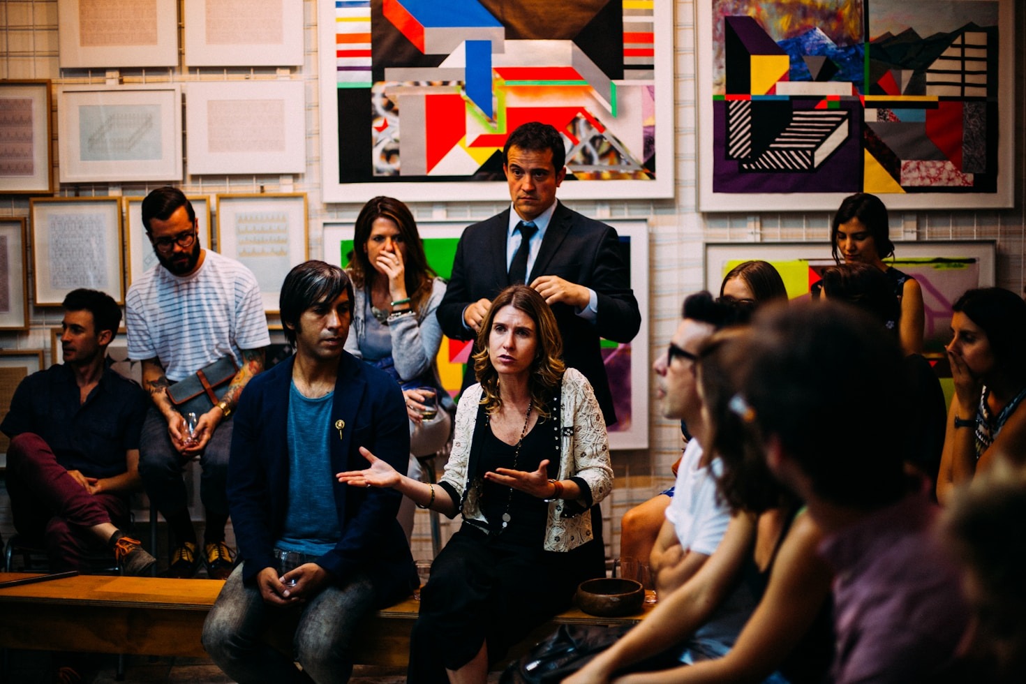 Connecting with Journalists: A Guide for Entrepreneurs